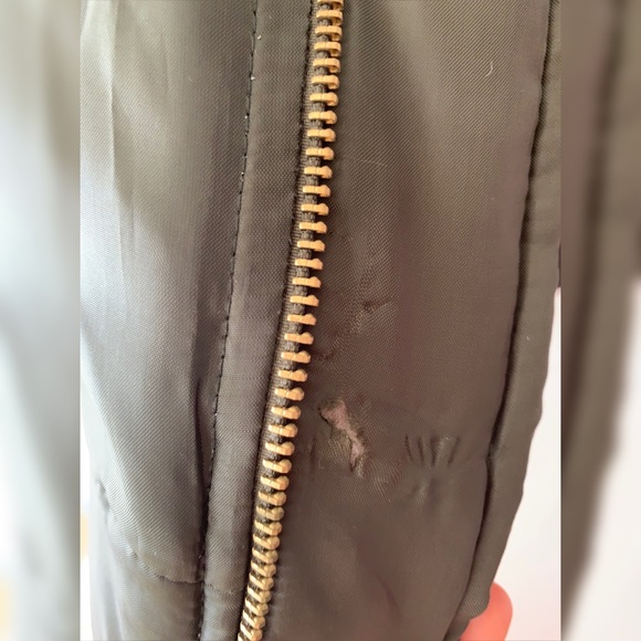 Bomber Jacket - Picture 4 of 4